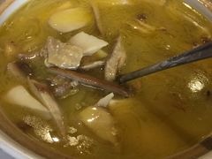 -怡得饭庄·宋大妈昆明菜·始于1996(滇池海埂大坝店)