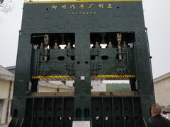 -柳州工业博物馆