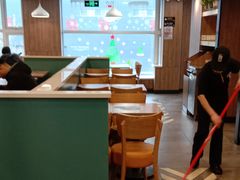 -魏家凉皮(十里河店)