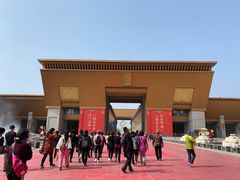 -法门文化景区