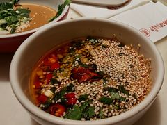 -涮福記·现切牛羊肉火锅(世纪汇店)