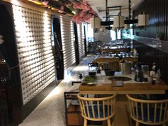 -哈拉海和牛主题餐厅(哈西店)