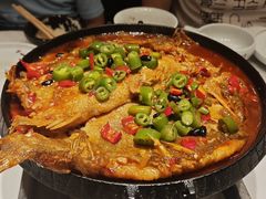 -潇湘码头·鲜湘菜(清河店)