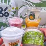 这个夏天被椰够够承包啦~🥥椰子控一起冲~