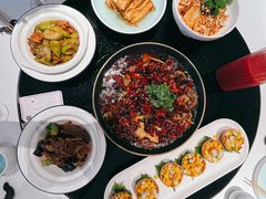 -纳地素食(石门公园店)