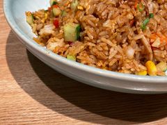 -小满Grainkitchen(滨江商业广场店)