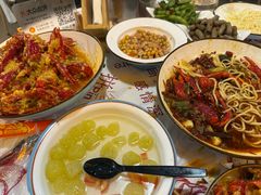 -小田油焖小龙虾(双井店)
