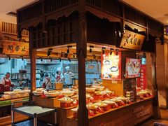 -老淮安·淮安菜(周恩来纪念馆店)