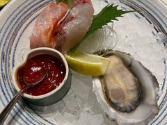 -一本魅·日式料理