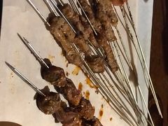 -枪火串烧·东北特色烧烤(罗湖总店)