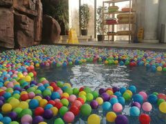 -中家鑫园温泉酒店鑫悦汤泉