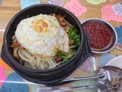-金家小吃(美岭小区店)