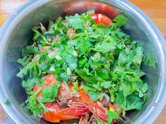 麻辣烫-老兵麻辣烫(世欧王庄店)