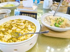 -二泉园老菜馆·百年无锡菜