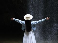 -英西峰林·洞天仙境