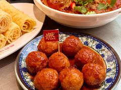 -燃计沙茶皇·香港沙茶火锅(人广旗舰店)