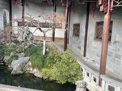-胡雪岩故居