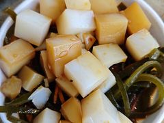 -淘米捞·米汤脆鲩鱼火锅(福田皇岗店)