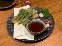 紫苏炸虾卷-稻前Taoki(方圆荟店)