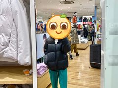 -优衣库(太原龙湖万达广场店)