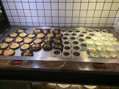 盅品-韩风源自助烤肉(国贸精品店)