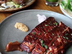 -BOR Eatery(安福路店)