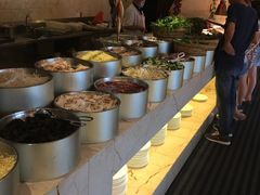 -龙岩华美达龙州酒店