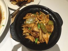 -眉州东坡(春秀路店)
