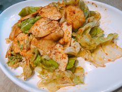 -味莊·青岛菜(云霄路店)