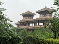 -函谷关历史文化旅游区