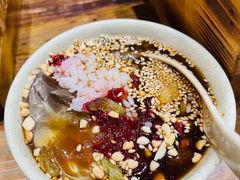 -盟重烧烤(高正街店)