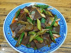 -淳澄水盆羊肉
