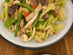 -先记烧鹅王·本地粤菜(福永店)