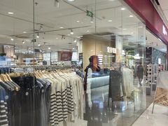 -MUJI无印良品(远洋未来广场店)