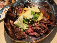 -Mammamia意大利餐厅(阳春巷店)