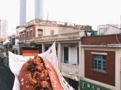 网红小龙虾热狗堡-Eckl’s爱氏热狗(猫街店)