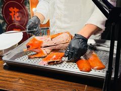 -黛瓦宴花园餐厅·浙粤融合菜&果木烤鸭