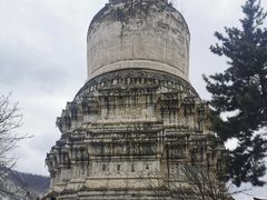 -五台山风景名胜区