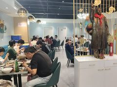 -农家湘菜(安亭店)