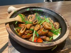 -九六广场-停车场