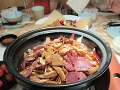 -王妈热卤·川味馆(海昌店)
