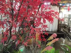 -印巷里主题餐厅(马鞍山店)