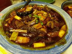 -那家小馆•北京菜•烤鸭(中关村店)