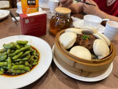 -丽华园(汉阳龙阳店)