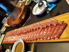 -阳坊胜利涮羊肉(阳坊老店)