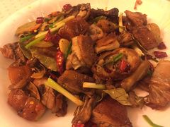 -乐口福家常菜馆(古庸路店)