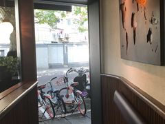 -RUMORS COFFEE ROASTERY鲁马滋咖啡(湖南路店)