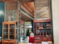 -那家小馆•北京菜•烤鸭(香山店)