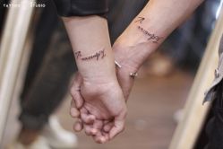 -飛凡TATTOO纹身•原创