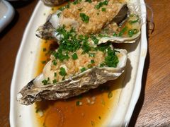 -乔街深夜食堂·台州菜·高压锅生蚝(杭州总店)